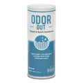 Fresh Products Odor-Out Rug/Room Deodorant, Bouquet, 12 oz, Shaker Can, 12/Box (FRS121400BO)