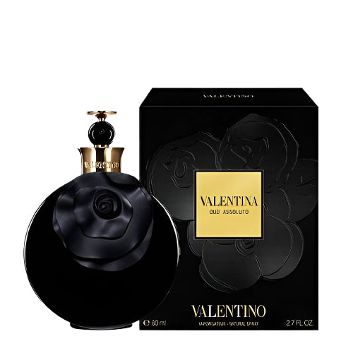 Valentino Valentina Oud Assoluto Eau De Parfum