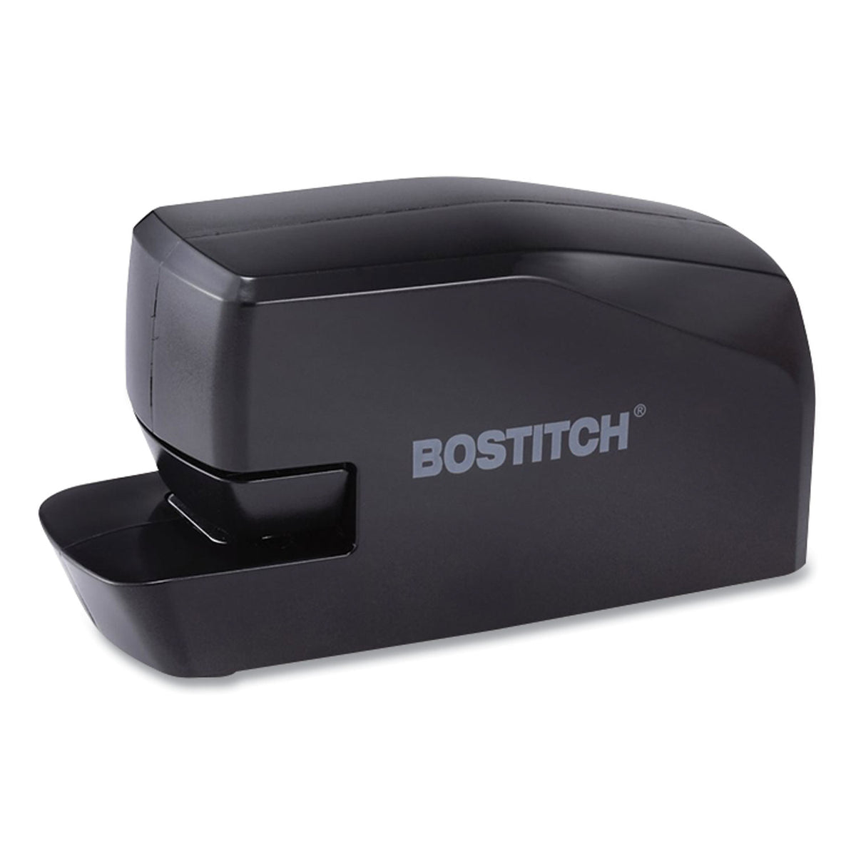 Bostitch MDS20 Portable Electric Stapler, 20-Sheet Capacity, Black (BOSMDS20BLK)
