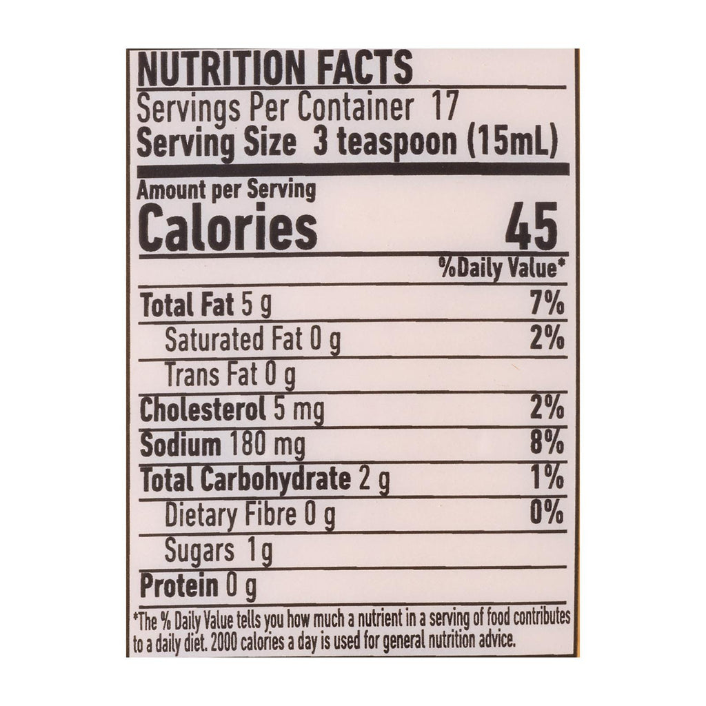 Nando's - Perinaise Squeeze Hot - Case of 6 - 8.6 FZ