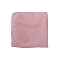 Rubbermaid Commercial Microfiber Cleaning Cloths, 12 x 12, Red, 24/Pack (RCP1820577)