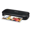 Fellowes M5-95 Laminator, 9.5" Max Document Width, 5 mil Max Document Thickness (5737601)