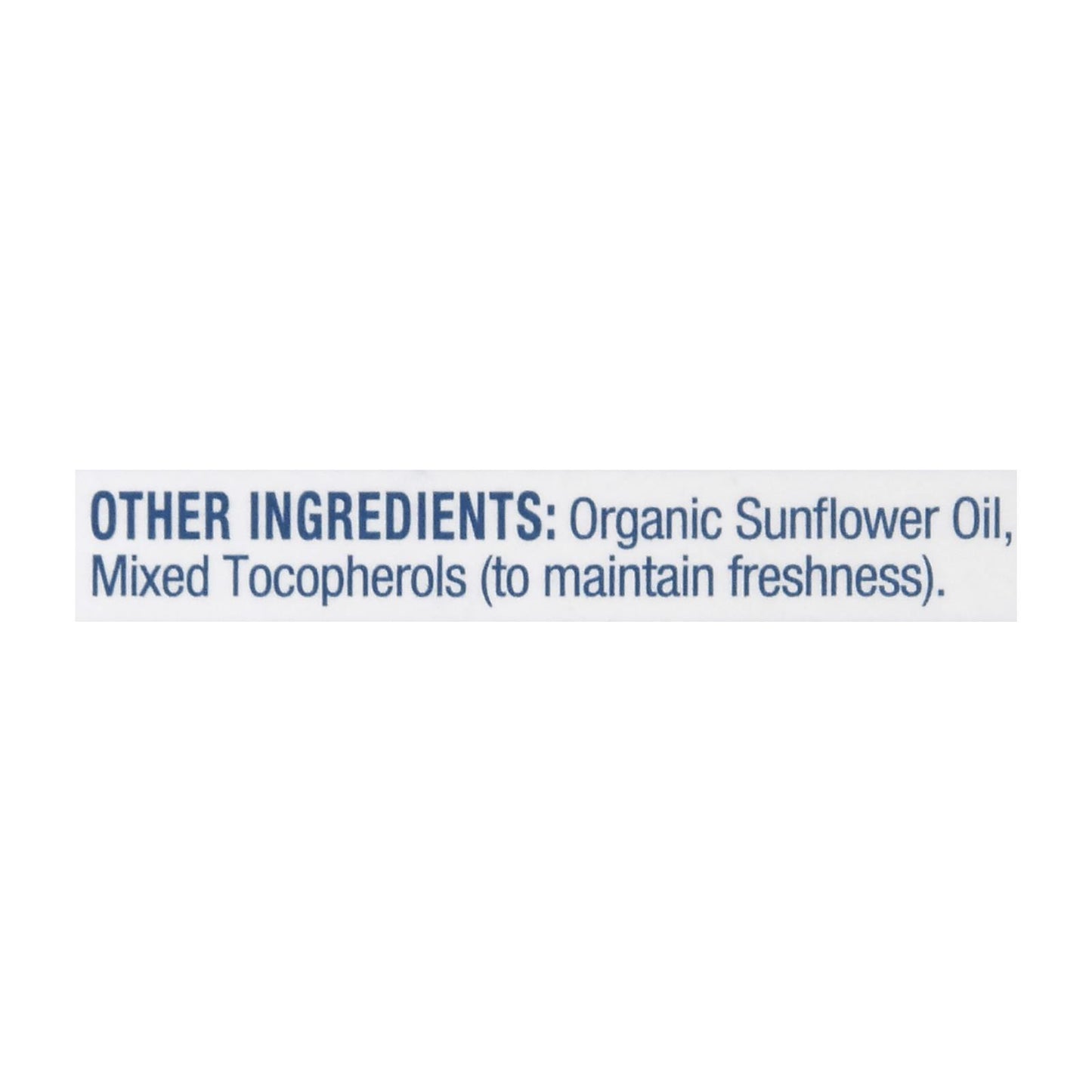 Mommy's Bliss Vitamin D Organic Drops - 1 Each - .11 FZ