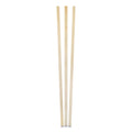 Berkley Square Wood Beverage Stirrers, 5.5", Natural, 1,000/Pack (BSQ9041290)