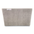 Macbeth Collection Storage Tote, Medium, 7.5" x 10.8" x 13", Tan (KNI25434FEJ)
