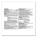 First Aid Only SmartCompliance Aspirin Refill, 2/Packet, 10 Packets/Box (FAOFAE7004)