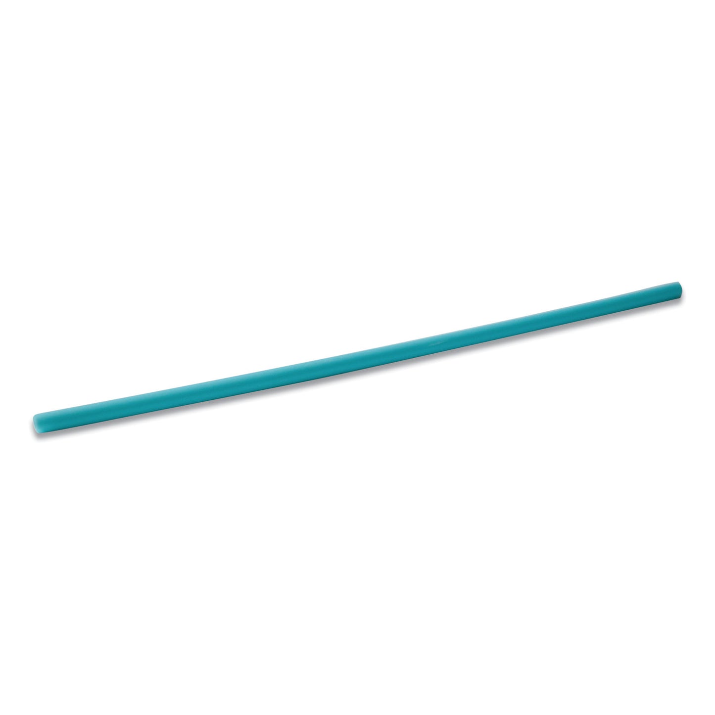 phade Marine Biodegradable Stir Straws, 5", PHA, Ocean Blue, 1,000/Box, 6 Boxes/Carton (CAR511181)