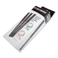 CONTROLTEK DTEK Counterfeit Detector Pens, U.S. Currency, 12/Pack (CNK560507)