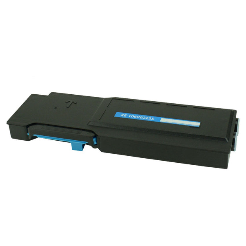 Premium Compatible Toner Cartridge (106R02225 106R02241) (106R02225, 106R02241)
