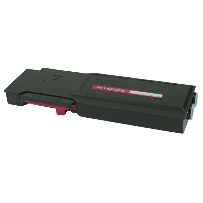 Premium Compatible Toner Cartridge (106R02226 106R02242) (106R02226, 106R02242)