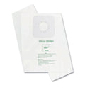 Green Klean Replacement Vacuum Bags, Fits NSS M1 PIG, 3/Pack (GRKM1PIGP)