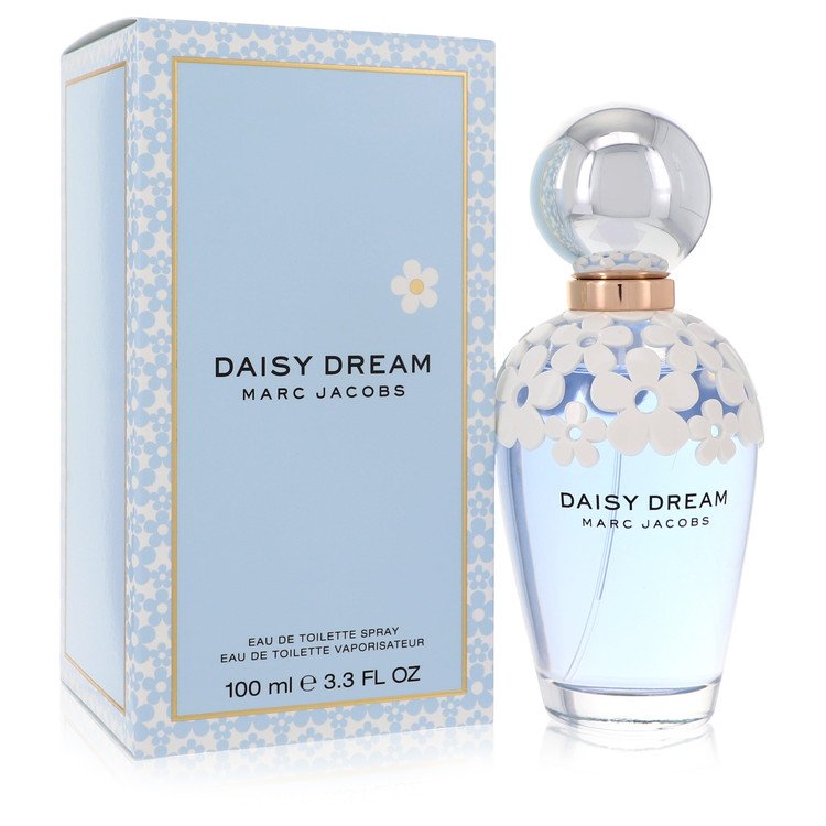 Daisy Dream by Marc Jacobs Eau De Toilette Spray (Unboxed) .67 oz for Women