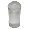 Impact Super Toilet Bowl Caddy, White (IMP100EA)