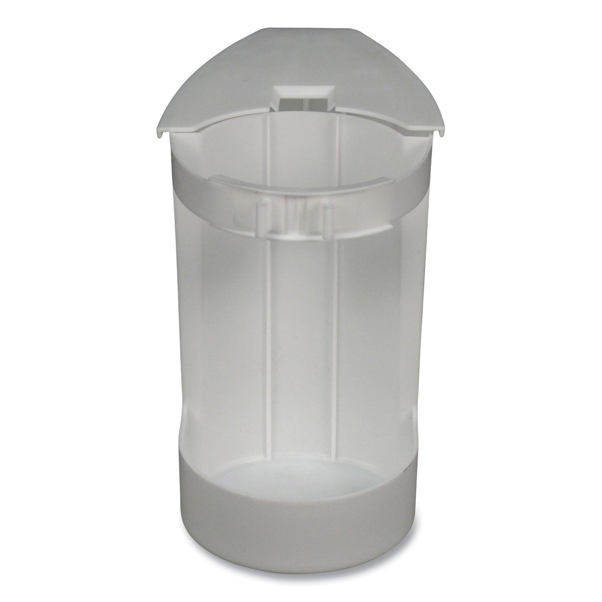 Impact Super Toilet Bowl Caddy, White (IMP100EA)