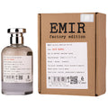 Paris Corner Emir Factory Edition Rich Santal Eau De Parfum