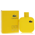 Lacoste Eau De Lacoste L.12.12 Jaune by Lacoste Eau De Toilette Spray (Unboxed) 5.9 oz for Men