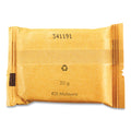 Basic Elements Facial Soap Bar, Clean Scent, 0.71 oz, 500/Carton (OGFSPBELFL)
