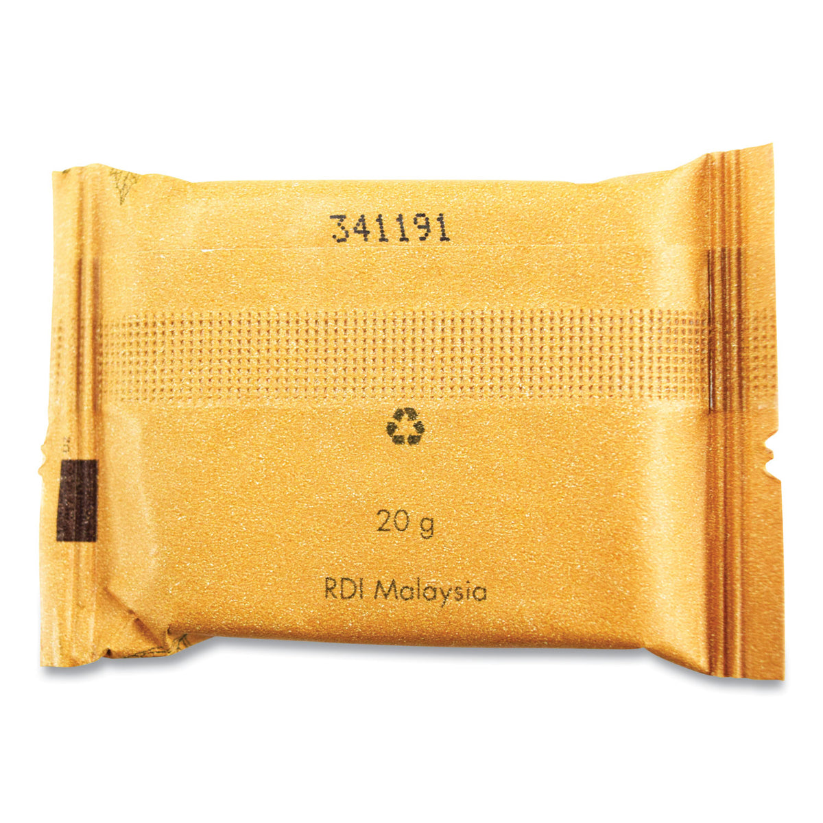 Basic Elements Facial Soap Bar, Clean Scent, 0.71 oz, 500/Carton (OGFSPBELFL)