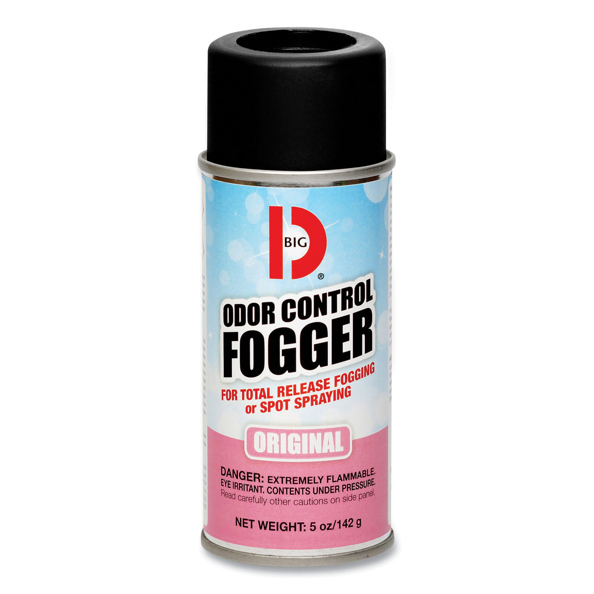 Big D Industries Industries Industries Big D Industries Industries Mountain Air Odor Control Fogger (BGD341)