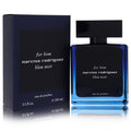 Narciso Rodriguez Bleu Noir by Narciso Rodriguez Eau De Toilette Spray 1.7 oz for Men
