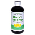 Herbal Melange Herbal Drink Formula - 8 fl oz