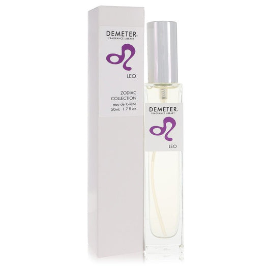 Demeter Leo by Demeter Eau De Toilette Spray (Unboxed) 1.7 oz for Women