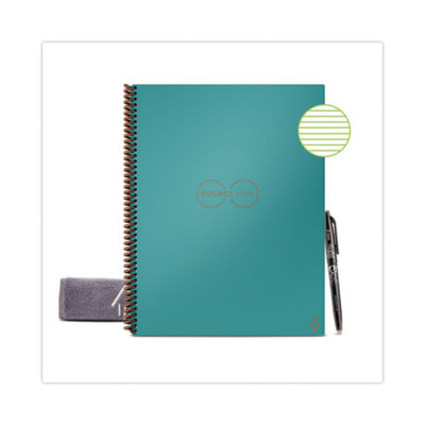 Rocketbook EVR2LRCCCE Core Smart Notebook