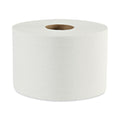 Boardwalk Green Xtra Controlled Bath Tissue, OptiCore, Septic Safe, 2-Ply, White, 1,000/Roll, 36 Rolls/Carton (BWK45XTRA)