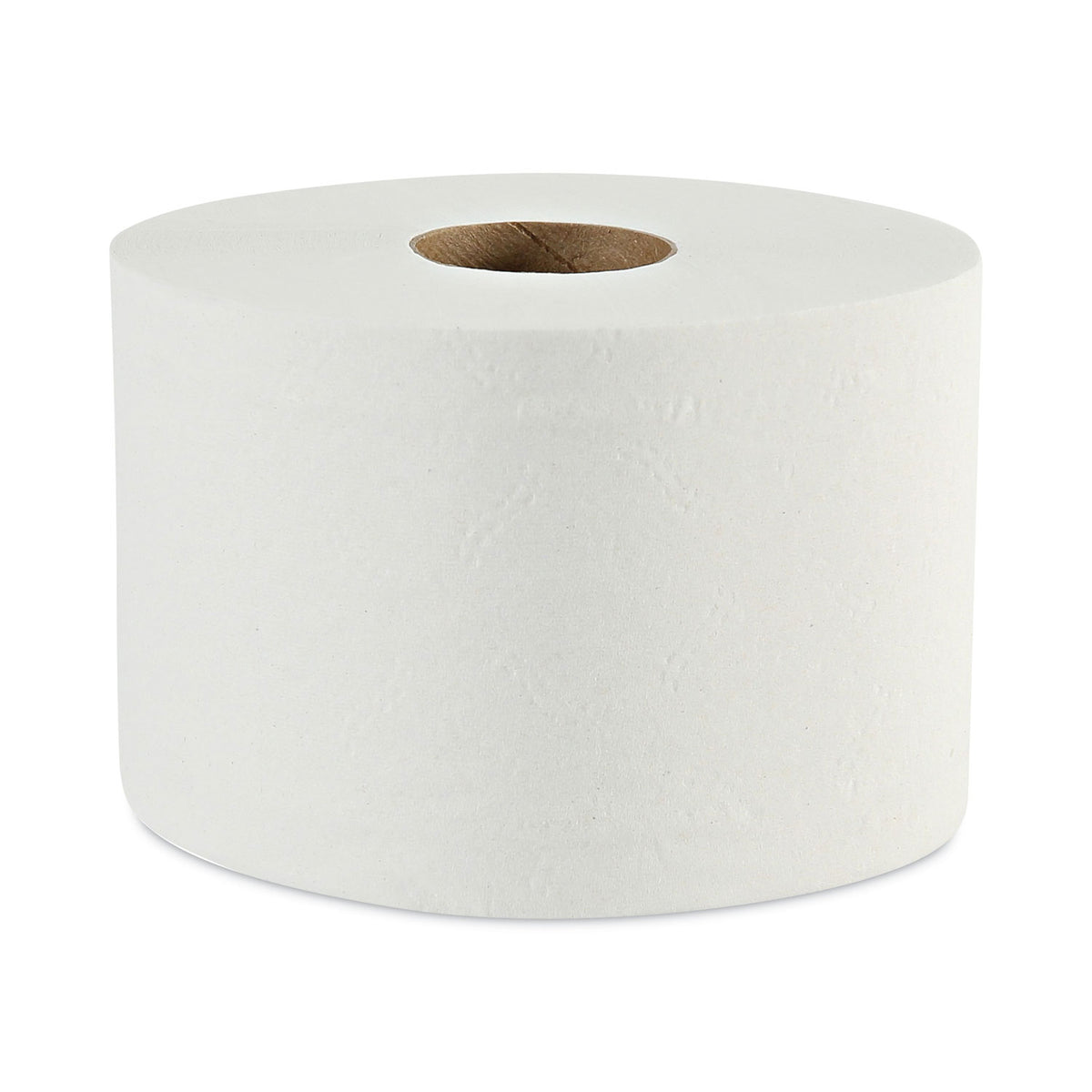 Boardwalk Green Xtra Controlled Bath Tissue, OptiCore, Septic Safe, 2-Ply, White, 1,000/Roll, 36 Rolls/Carton (BWK45XTRA)