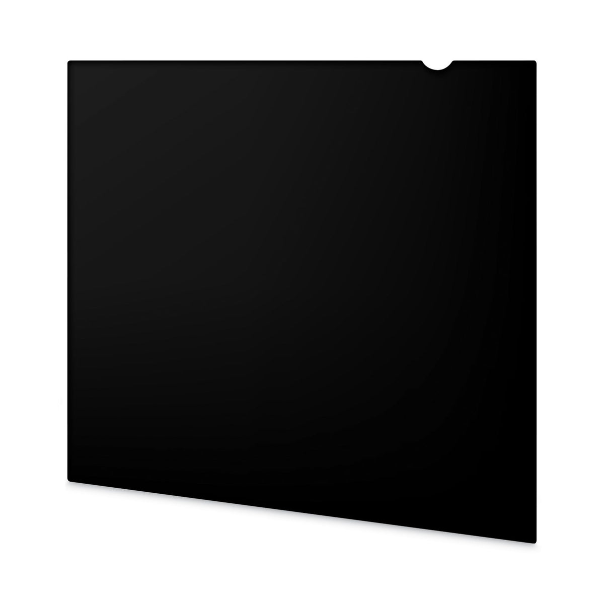 Innovera Blackout Privacy Filter for 22" Widescreen Flat Panel Monitor, 16:10 Aspect Ratio (IVRBLF22W)