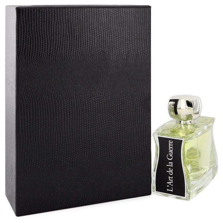 L'art De La Guerre by Jovoy Eau De Parfum Spray (Unboxed) 3.4 oz for Women