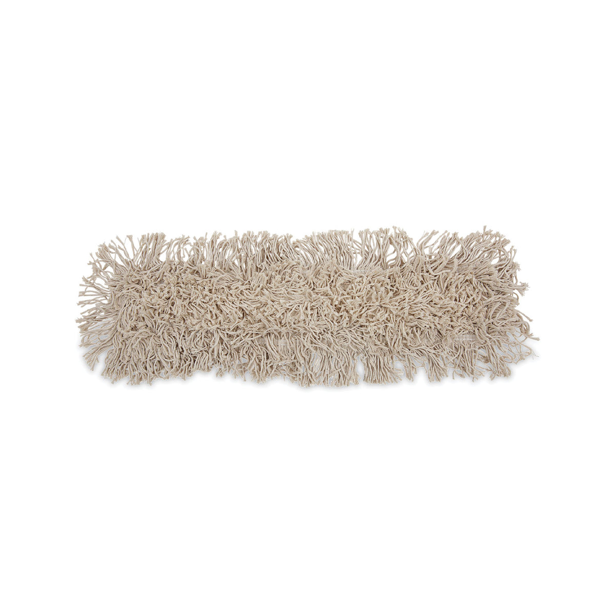 Boardwalk Mop Head, Dust, Cotton, 24 x 3, White (BWK1024)