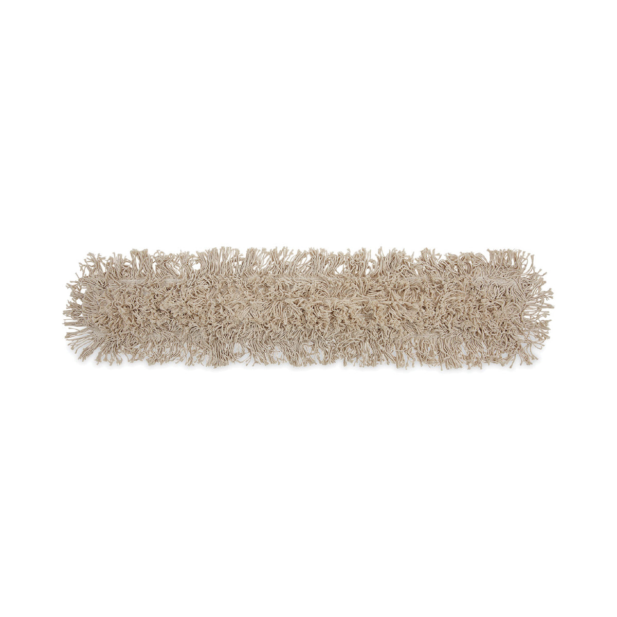 Boardwalk Mop Head, Dust, Cotton, 36 X 3, White (BWK1036)
