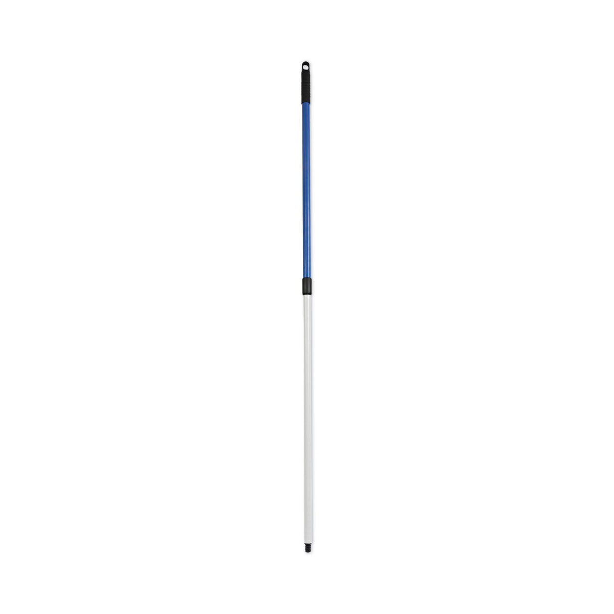 Boardwalk Telescopic Handle for MicroFeather Duster, 36" to 60" Handle, Blue (BWK638)