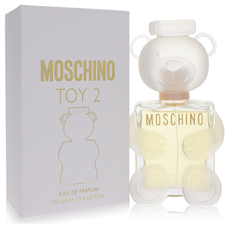 Moschino Toy 2 by Moschino Shower Gel (Unboxed) 6.7 oz for Women