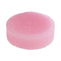 Boardwalk Urinal Para Deodorizer Blocks, Cherry Scent, 4 oz, Red, 12/Box (BWKU04BX)