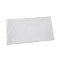 Boardwalk Linear Low Density Industrial Can Liners, 45 gal, 0.9 mil, 40" x 46", White, Flat Pack, 100/Carton (BWKW4046X)
