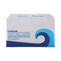 Boardwalk Premium Half-Fold Toilet Seat Covers, 14.17 x 16.73, White, 250 Covers/Sleeve, 4 Sleeves/Carton (BWKK1000B)