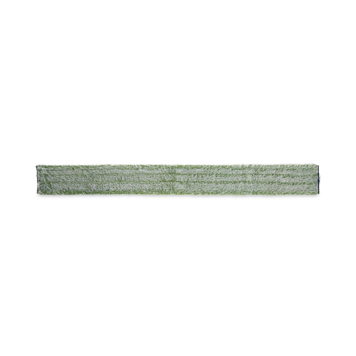 Bona SuperCourt Athletic Floor Care Microfiber Dusting Pad, 60", Green (BNAAX0003500)