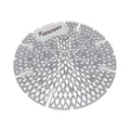 AbilityOne 6840016998443, SKILCRAFT Lasting Power Urinal Screen Deodorizer, Ice, Silver, 10/Carton