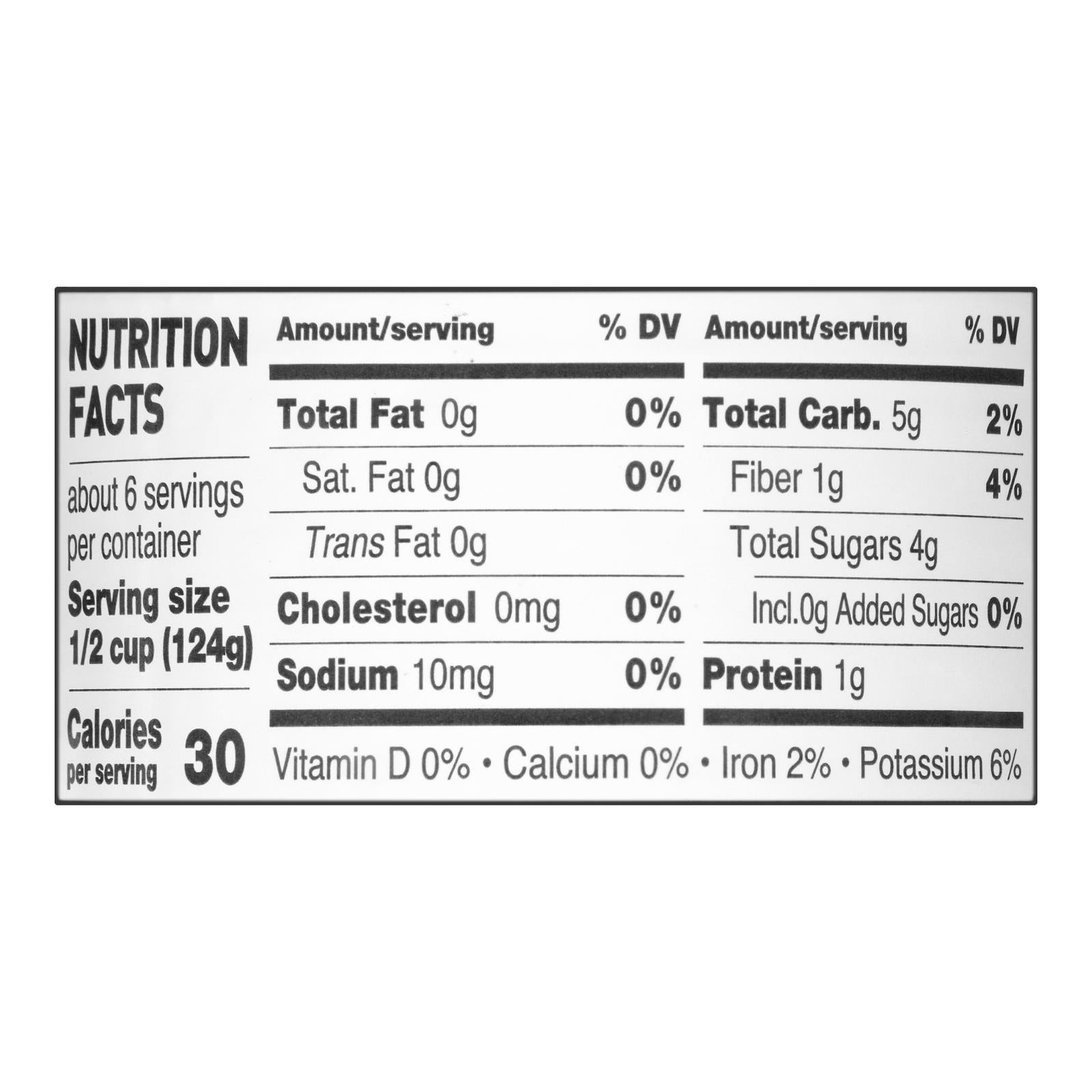 Bionaturae Tomatoes - Organic - Diced - 28.2 oz - case of 12