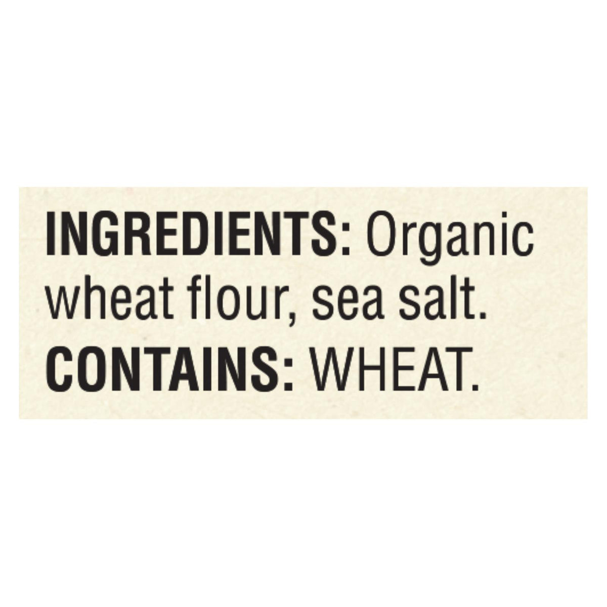 Koyo Organic Wide Udon Noodles - Case of 12 - 8 OZ