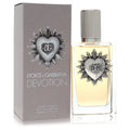 Dolce & Gabbana Devotion by Dolce & Gabbana Eau De Parfum Spray (Unboxed) 3.3 oz for Men
