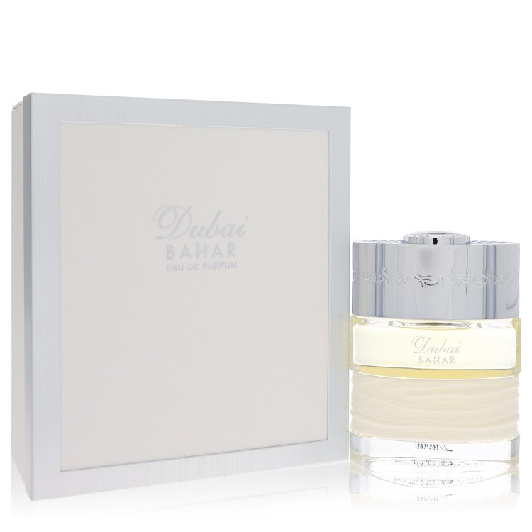 The Spirit of Dubai Bahar by The Spirit of Dubai Eau De Parfum Spray (Unisex Unboxed) 1.7 oz for Men