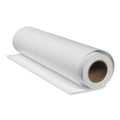 Epson Dye Sub Transfer Paper, 81 gsm, 44" x 500 ft, Matte White (S450393)