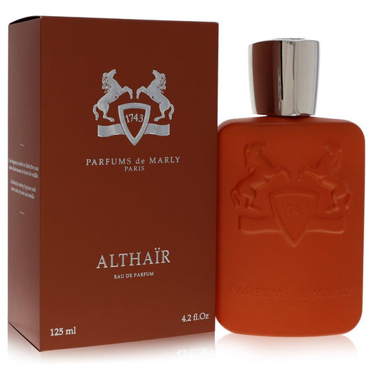 Althair by Parfums De Marly Eau De Parfum Spray (Unboxed) 4.2 oz for Women