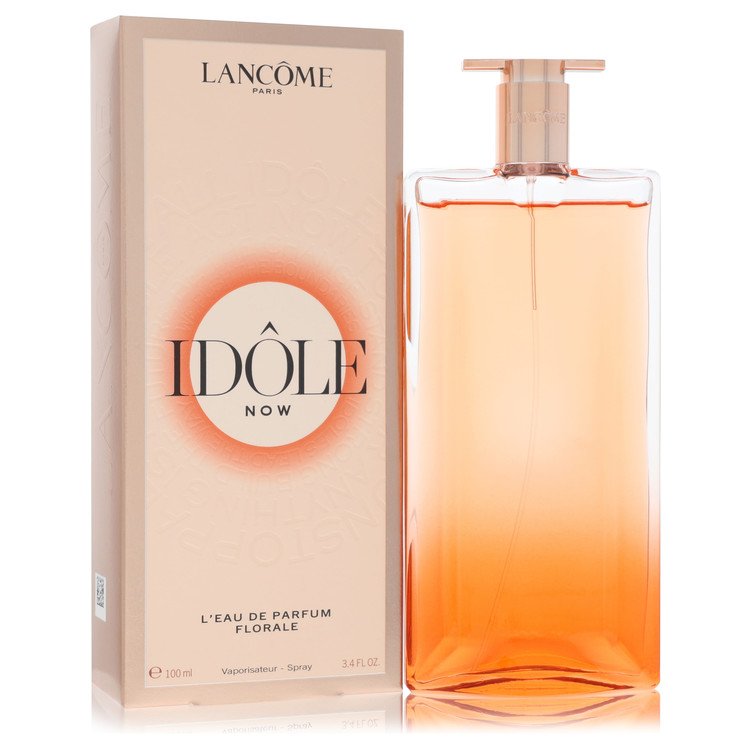 Idole Now by Lancome Eau De Parfum Florale Spray (Unboxed) 3.4 oz for Women