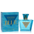 Guess Seductive Blue by Guess Eau De Toilette Spray 1.7 oz for Women