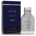 Tumi Atlas by Tumi Eau De Parfum Spray 6.8 oz for Men