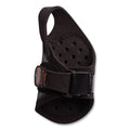 ergodyne ProFlex 4020 Lightweight Wrist Support, Medium, Fits Right Hand, Black (EGO70204)